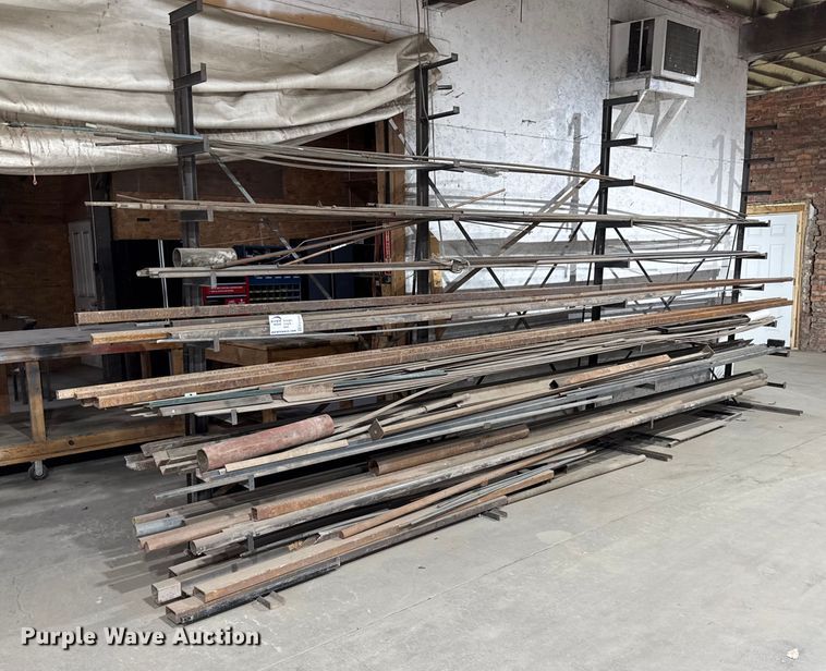 Storage rack - ED1545