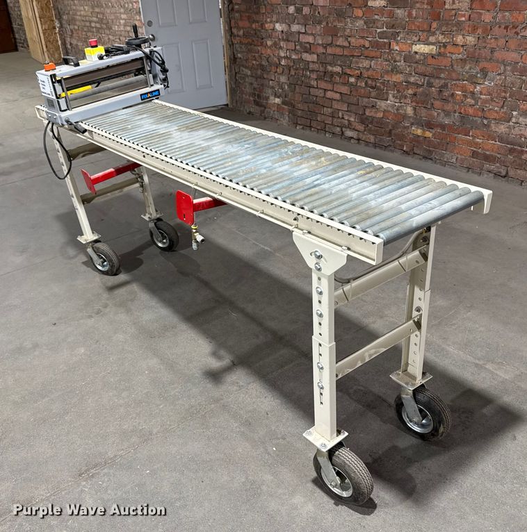 FixALine Wet out roller - ED1552