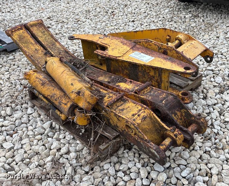 Lumber forks - EE4123