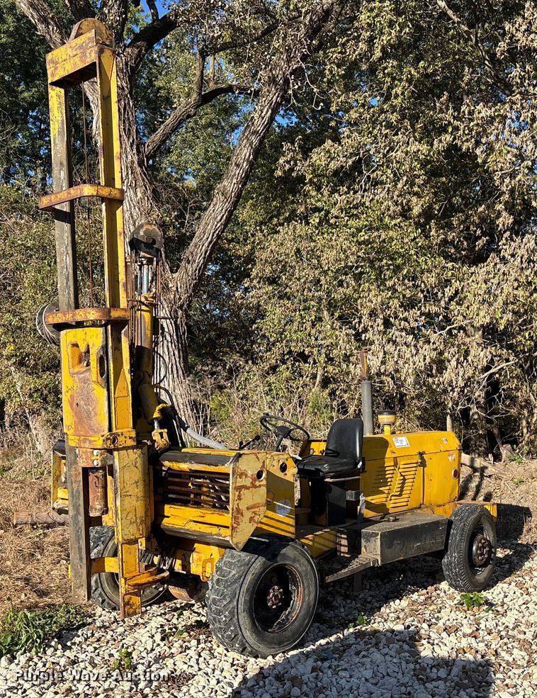 Arrow manufacturing HJ1250R drop hammer - EE4143