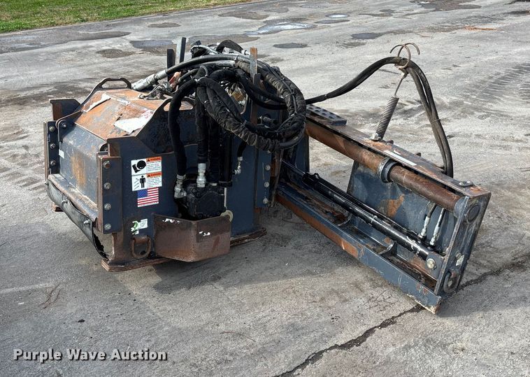 RoadHog cold planer - EE4157