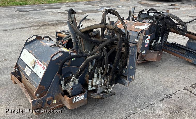 RoadHog PCP24EHSG4 cold planer - EE4158