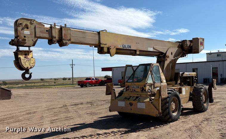 Galion D93292  - EF6120