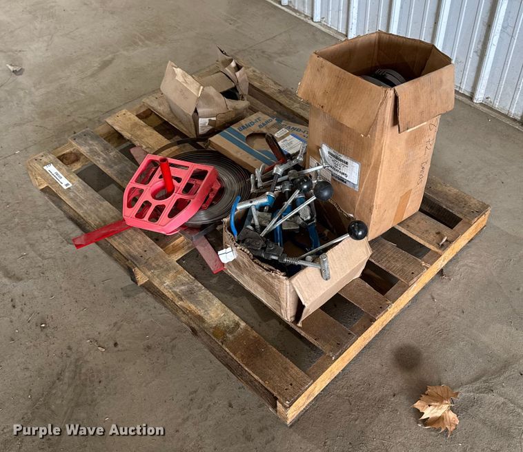 Banding tools - EM2429