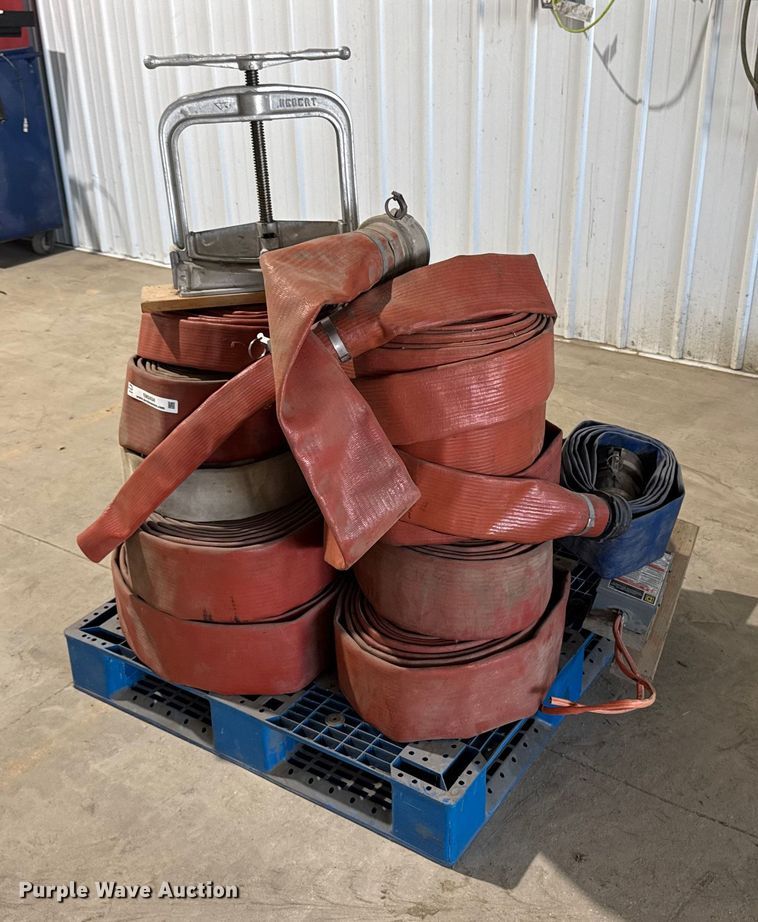 Pacer SE2HL C3.0C pump - EM2434