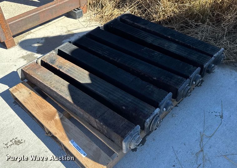 Radiator cores - EM2466