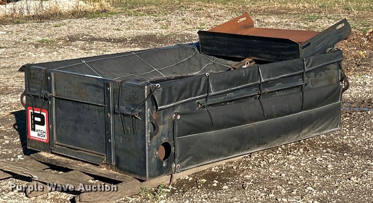 Patch Box pot hole patch box - ET3494