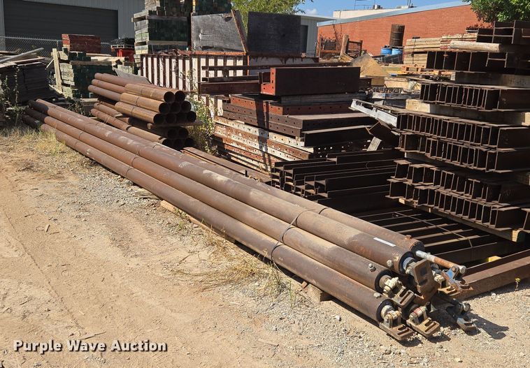 Tilt up wall building accessories - EU3838