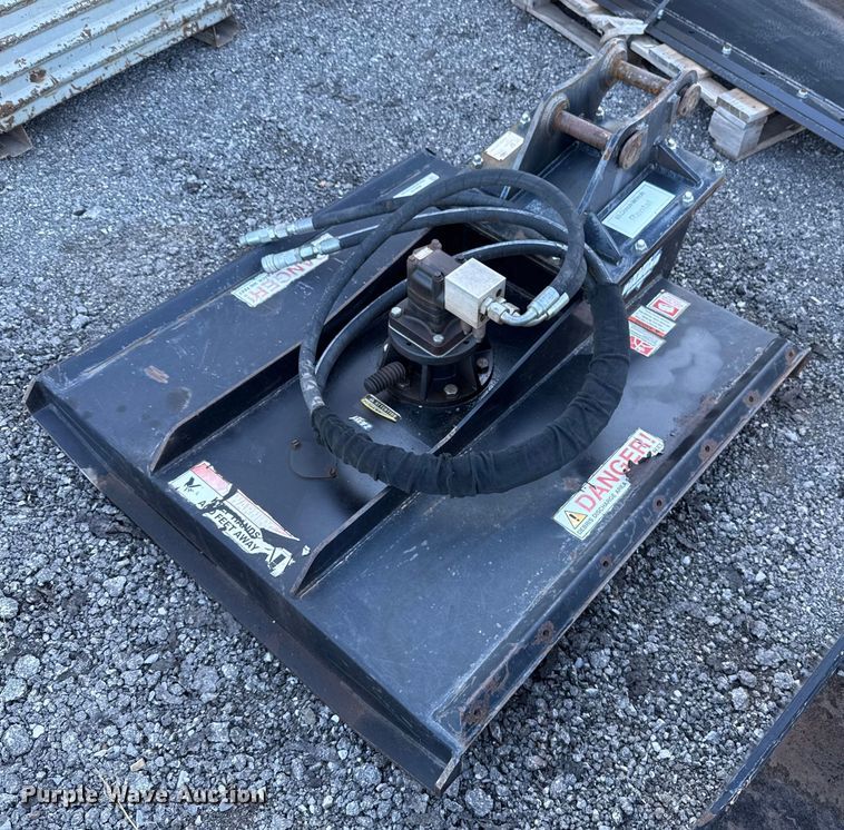 Blue Diamond 800157 excavator rotary mower - EU5157