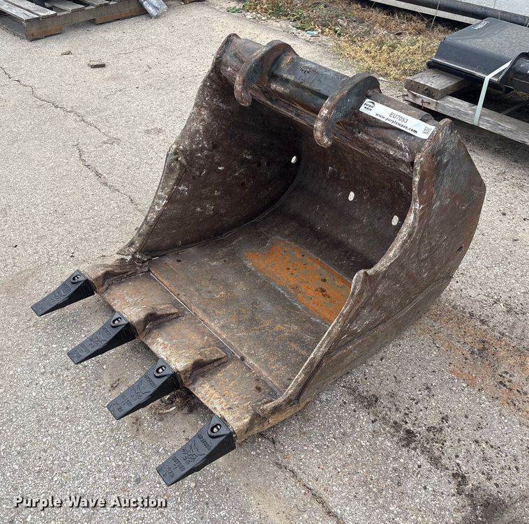 Bobcat 7311868 excavator bucket - EU7053