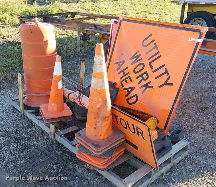 Road safety equipment - EV5379