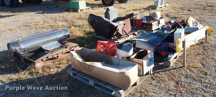 Truck parts - EV5380