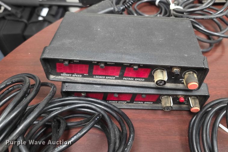 Law enforcement equipment - DZ3515