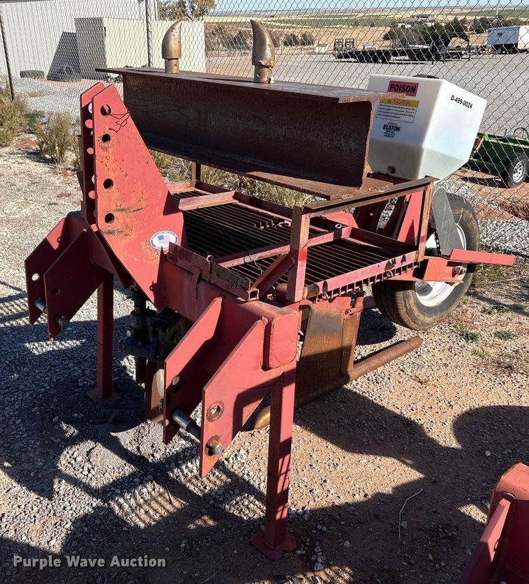 Elston GA-800 Gopher Getter applicator - EA7774