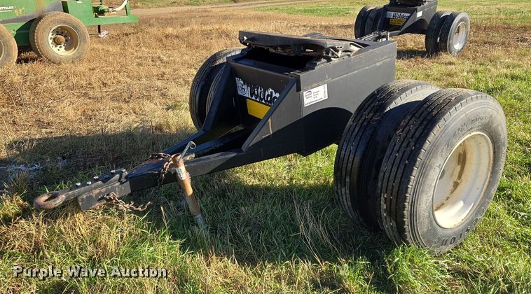 Wildcat trailer dolly - EB1123