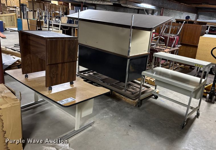 Office furniture - EE4266