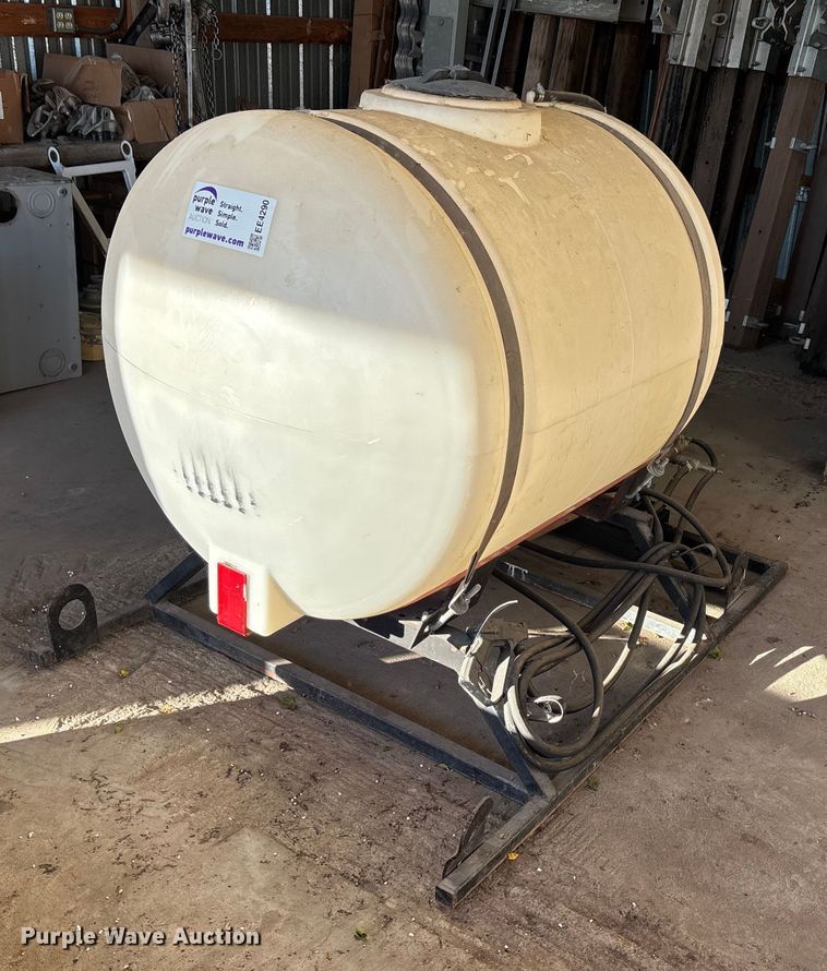 Sprayer Tank turf sprayer - EE4290