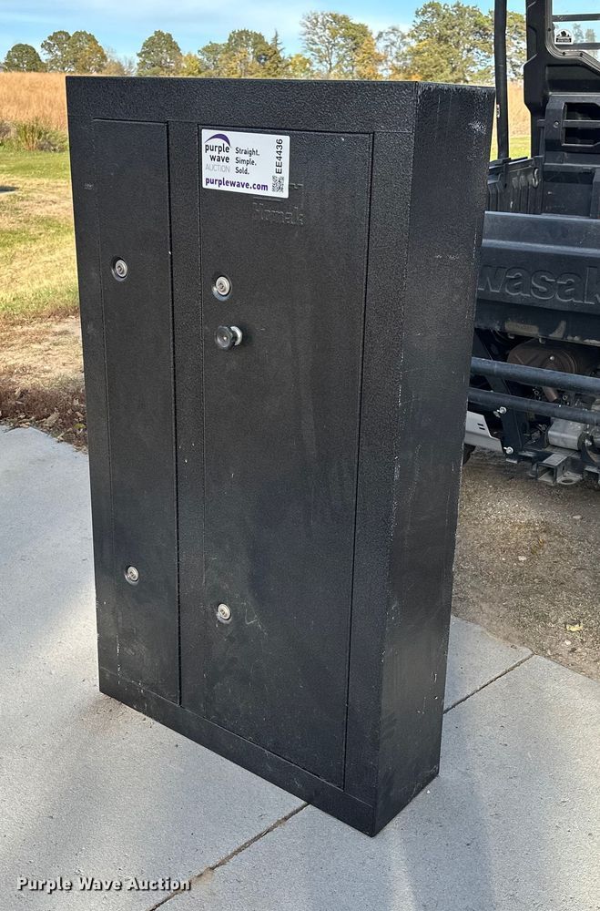 Homak  safe - EE4436