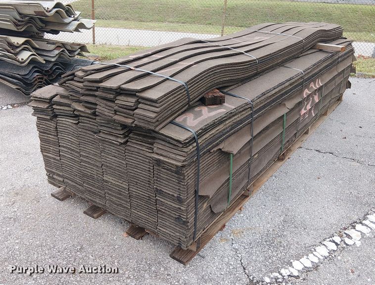 Concrete expansion joints - EG8768