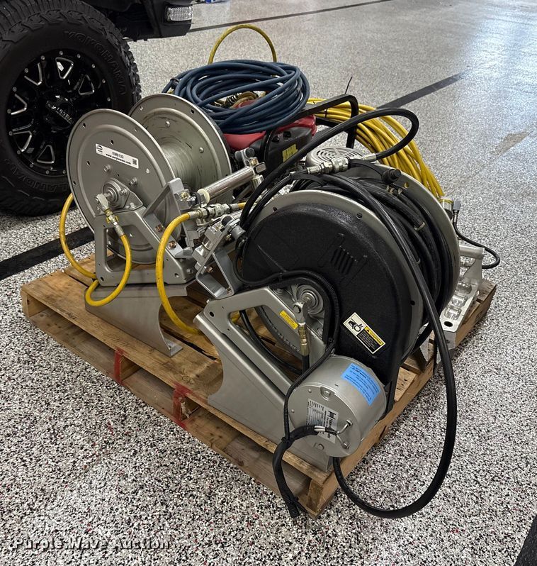 Amkus M 30 C jaws of life rescue tool - EM6133