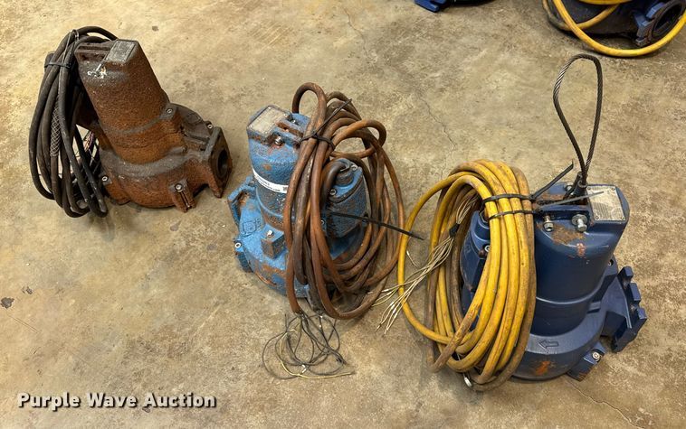 KSB KRT (3) KSB KRT pumps - ER0263