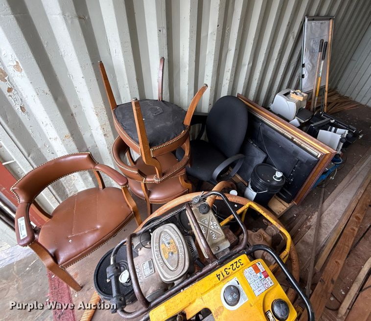 Office equipment - EU5224