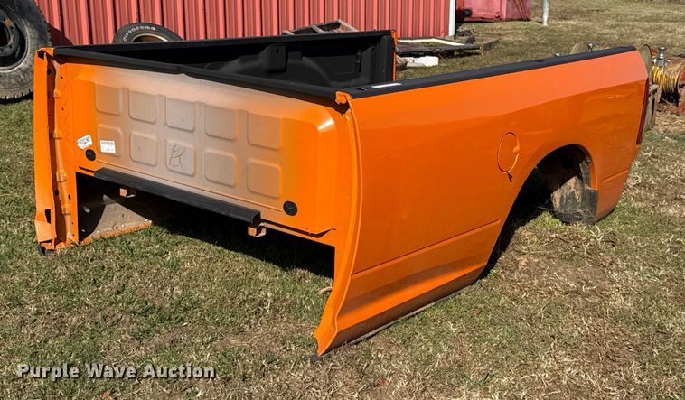 2024 RAM  pickup truck bed - EU5349