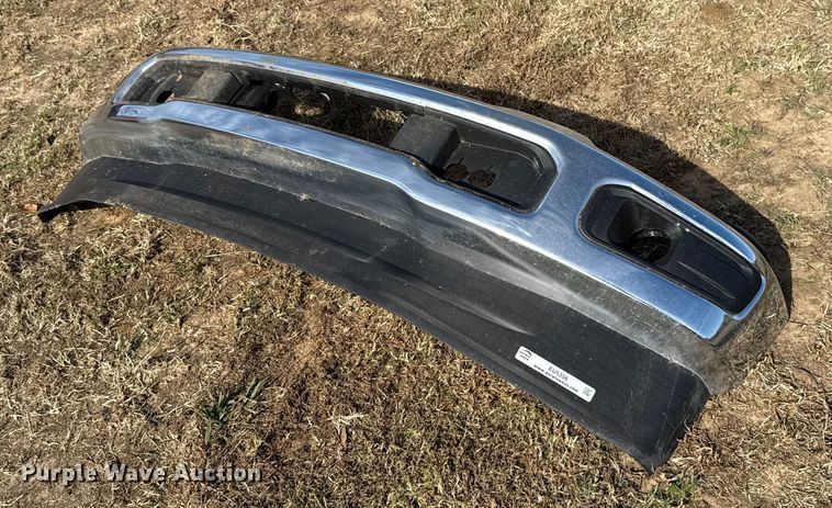 Ford bumper - EU5356