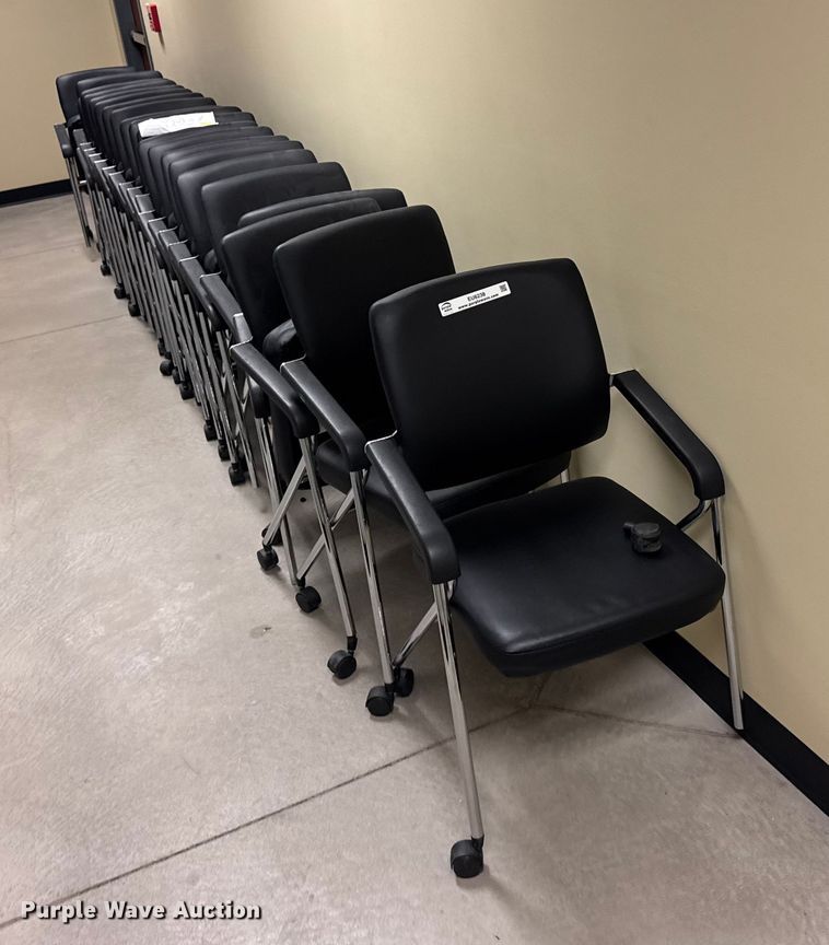 (22) chairs - EU6238