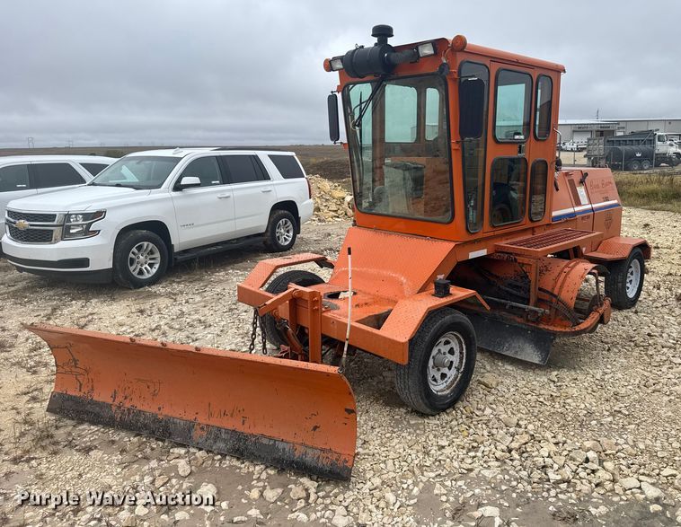 Broce Broom RJT 350 broom - EU6246