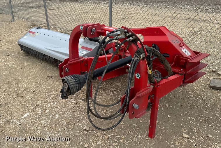 Ventura TRIN PRD 225 flail mower - EU6256