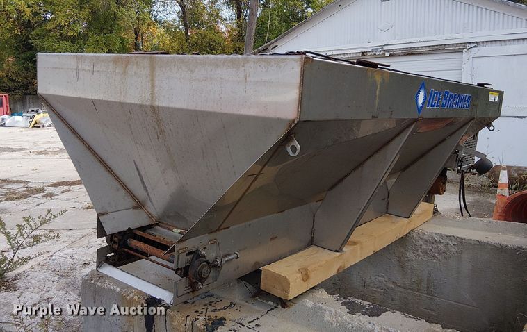 Western spreader - FK0515