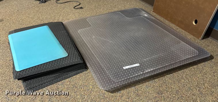 Office mats - NA9942