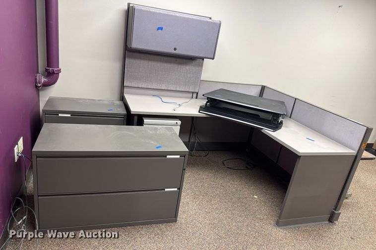 Office furniture - NA9946