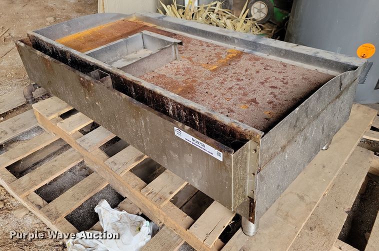 Cecilware Pro griddle - NO9750