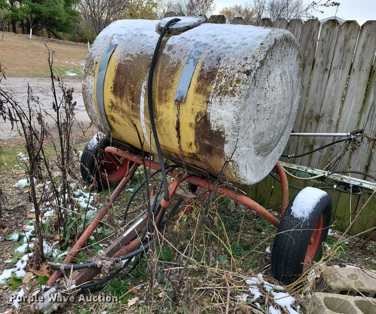 Sprayer - NO9756