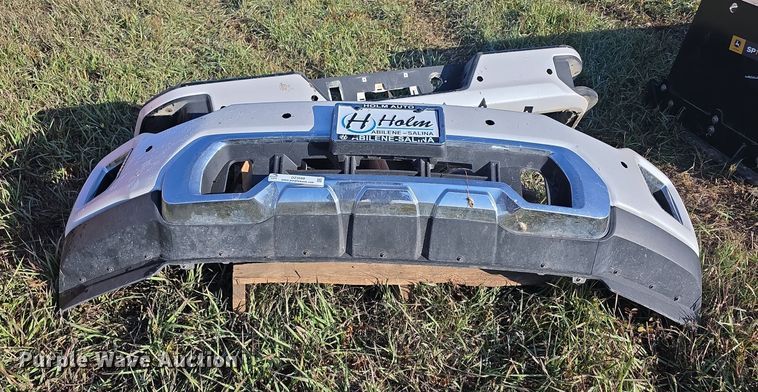 Automotive parts - DZ3568