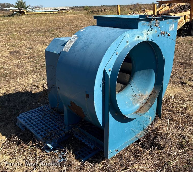 Carnes VBB30C1G1B12A1 blower - EA7728