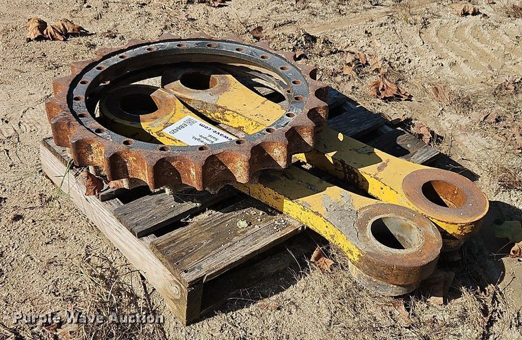 Equipment parts - EB8425