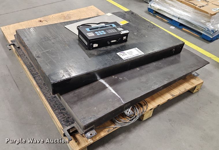 Pennsylvania 5600 scale - EB8436