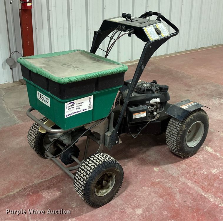 Lesco spreader - EE4293