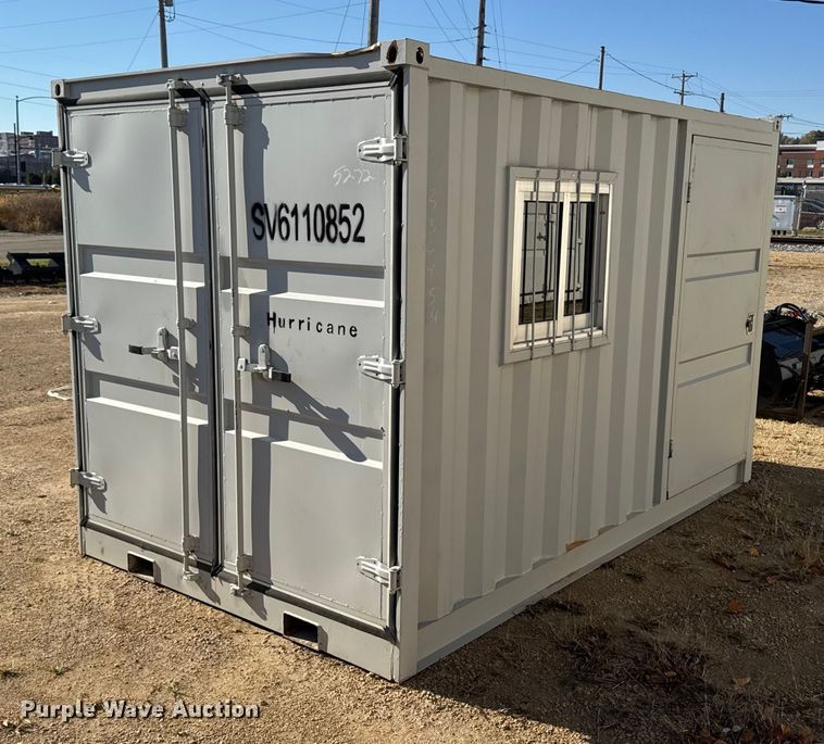 Storage container - EM2485