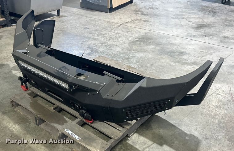 Vijay bumpers - ET6555