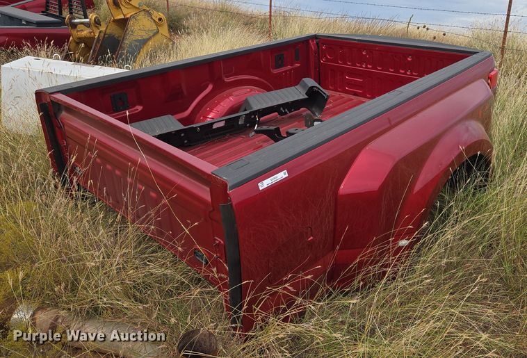 Ford pickup truck bed - EU3931