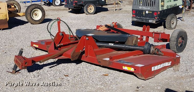 Howse rotary mower - FB4499