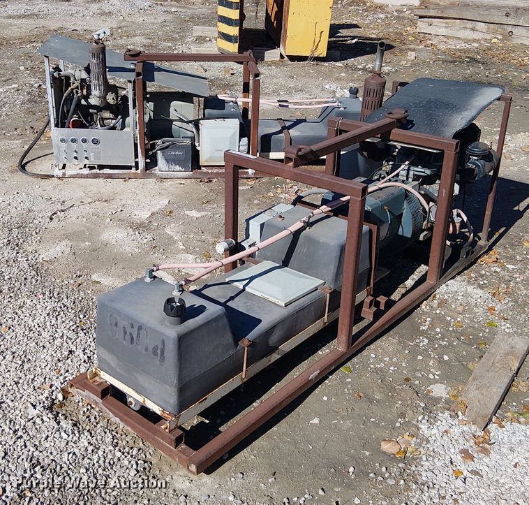 (2) generators - FB4504