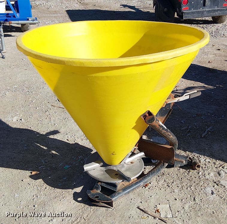 Spreader - FB4506
