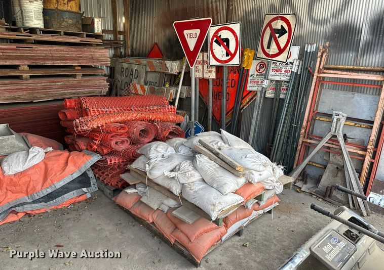 Road safety equipment - DF8659