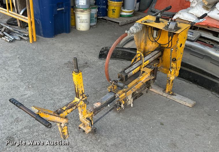 EZ Drill Inc air drill - DF8660