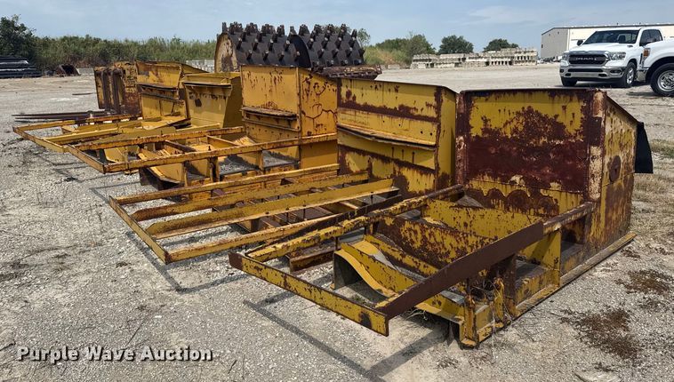 (5) concrete forms - DJ7808